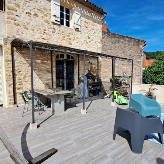 FACTORIMMO : Maison / Villa | PUY-L'EVEQUE (46700) | 220.00m2 | 172 000 € 