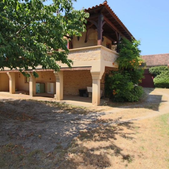  FACTORIMMO : Maison / Villa | PUY-L'EVEQUE (46700) | 225 m2 | 299 000 &euro; 