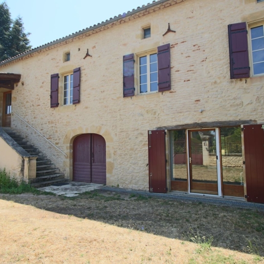 FACTORIMMO : Maison / Villa | PUY-L'EVEQUE (46700) | 225.00m2 | 299 000 € 
