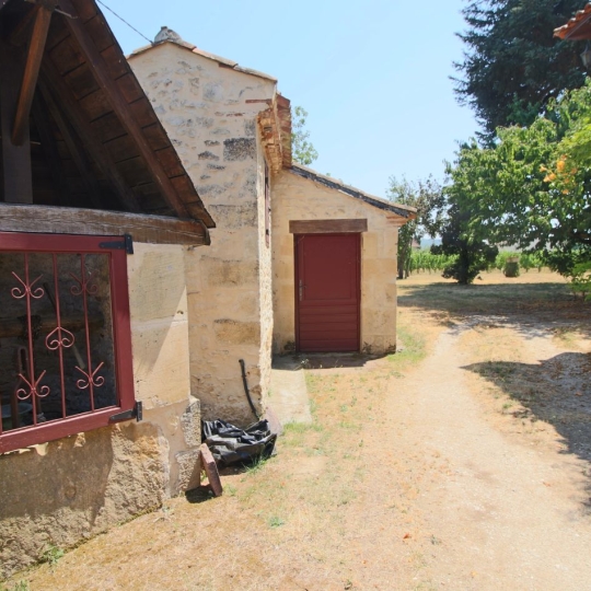  FACTORIMMO : Maison / Villa | PUY-L'EVEQUE (46700) | 225 m2 | 299 000 &euro; 