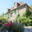  FACTORIMMO : Domaines / Propriétés | PRAYSSAC (46220) | 200 m2 | 440 000 € 