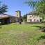  FACTORIMMO : Domain / Estate | PUY-L'EVEQUE (46700) | 160 m2 | 262 000 € 