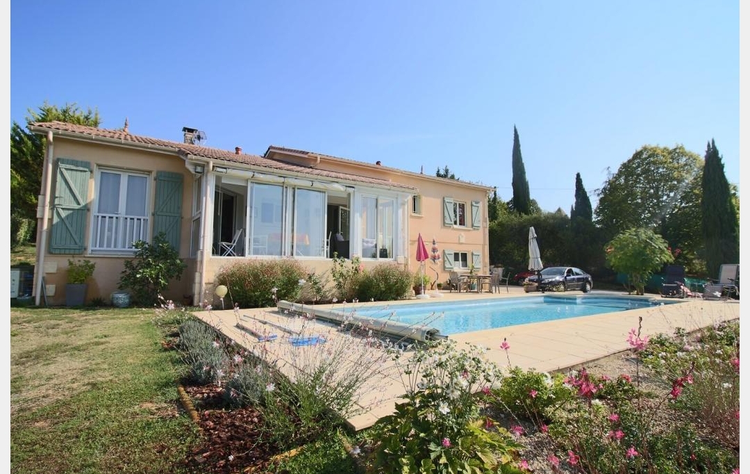 FACTORIMMO : House | PRAYSSAC (46220) | 169 m2 | 349 000 € 