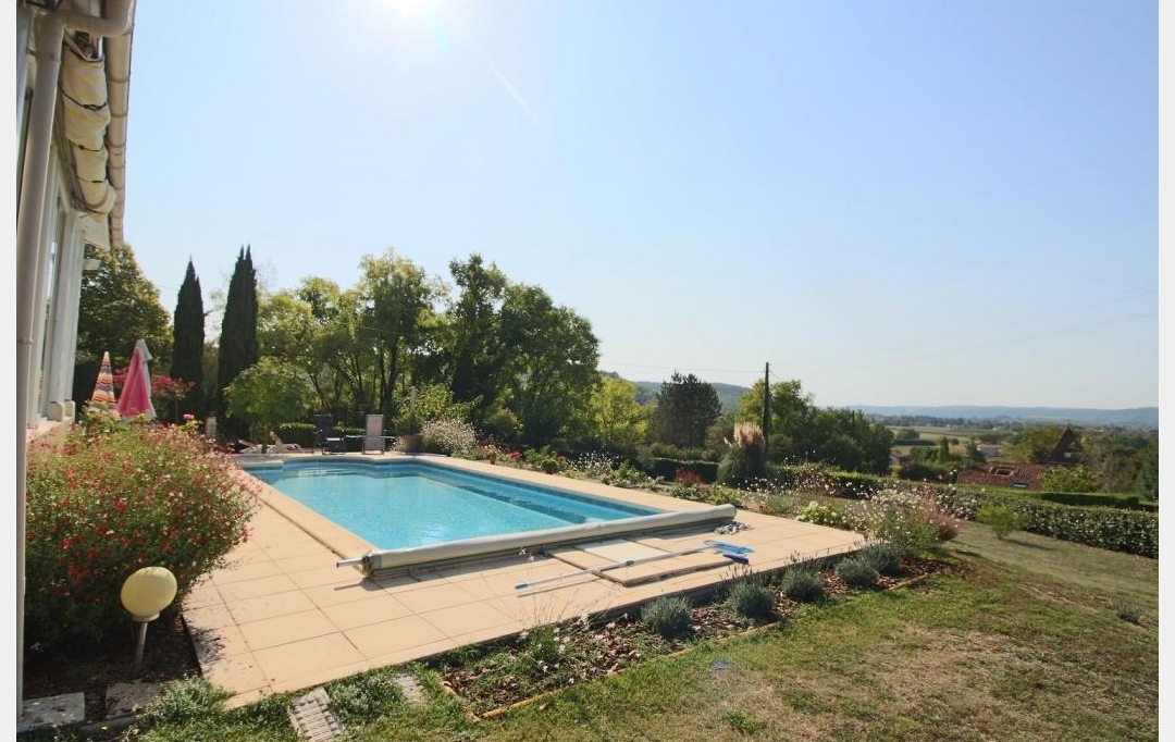 FACTORIMMO : House | PRAYSSAC (46220) | 169 m2 | 349 000 € 