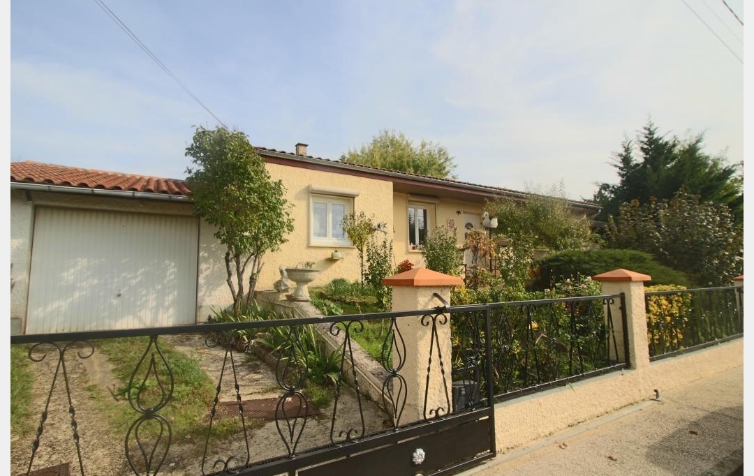 FACTORIMMO : Maison / Villa | PRAYSSAC (46220) | 115 m2 | 166 400 € 