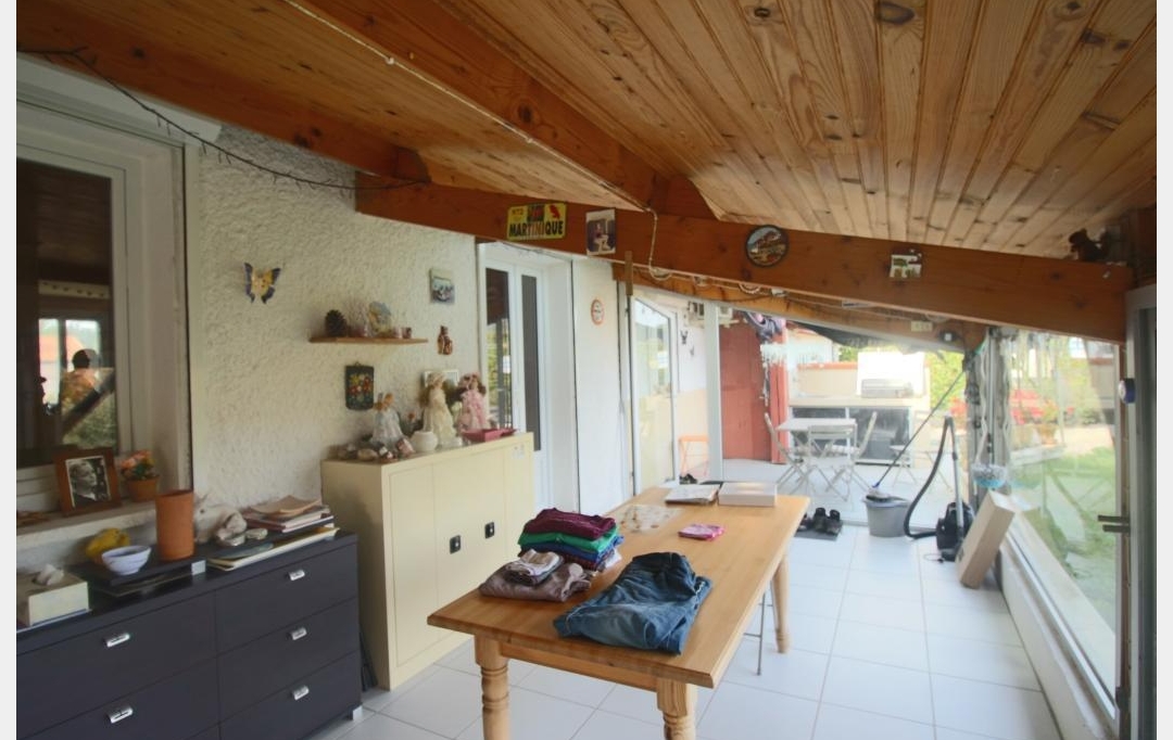 FACTORIMMO : Maison / Villa | PRAYSSAC (46220) | 115 m2 | 166 400 € 