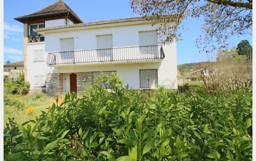 FACTORIMMO : Maison / Villa | PRAYSSAC (46220) | 212 m2 | 239 000 € 