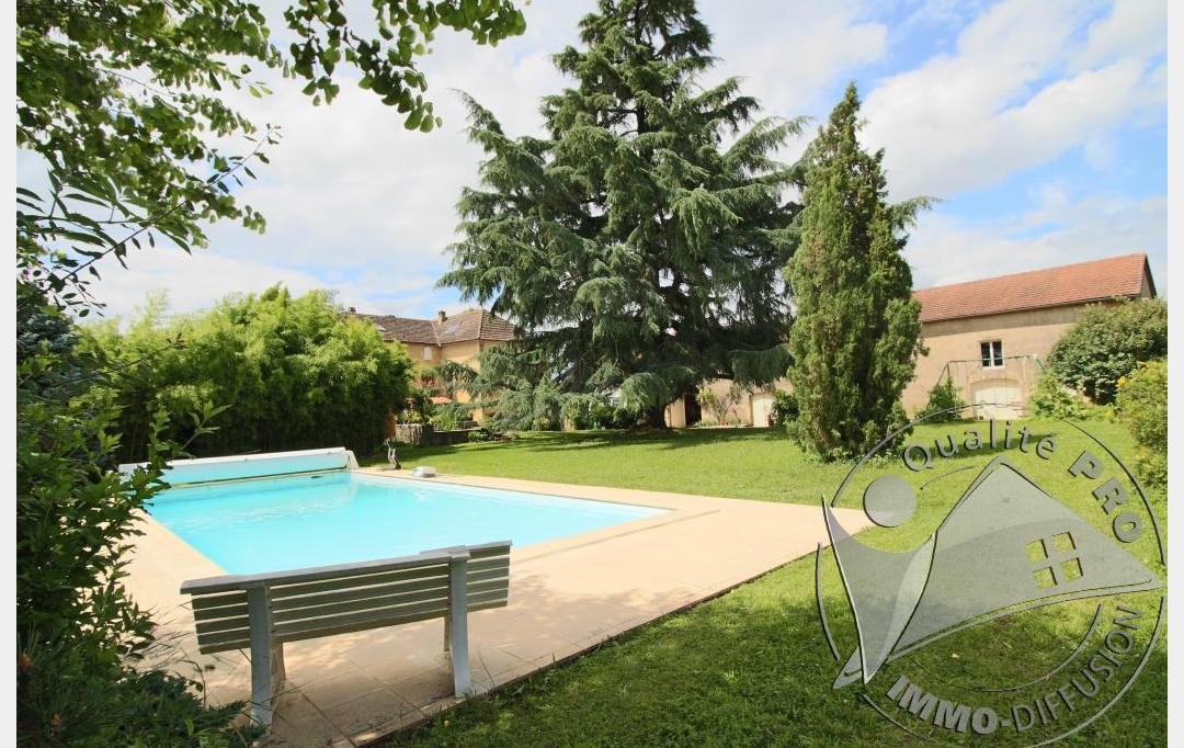 FACTORIMMO : Domain / Estate | PUY-L'EVEQUE (46700) | 400 m2 | 549 000 € 