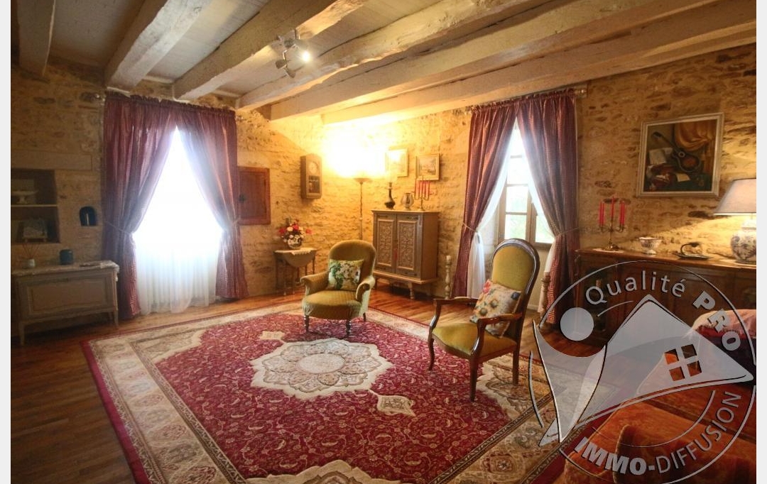 FACTORIMMO : Domain / Estate | PUY-L'EVEQUE (46700) | 400 m2 | 549 000 € 