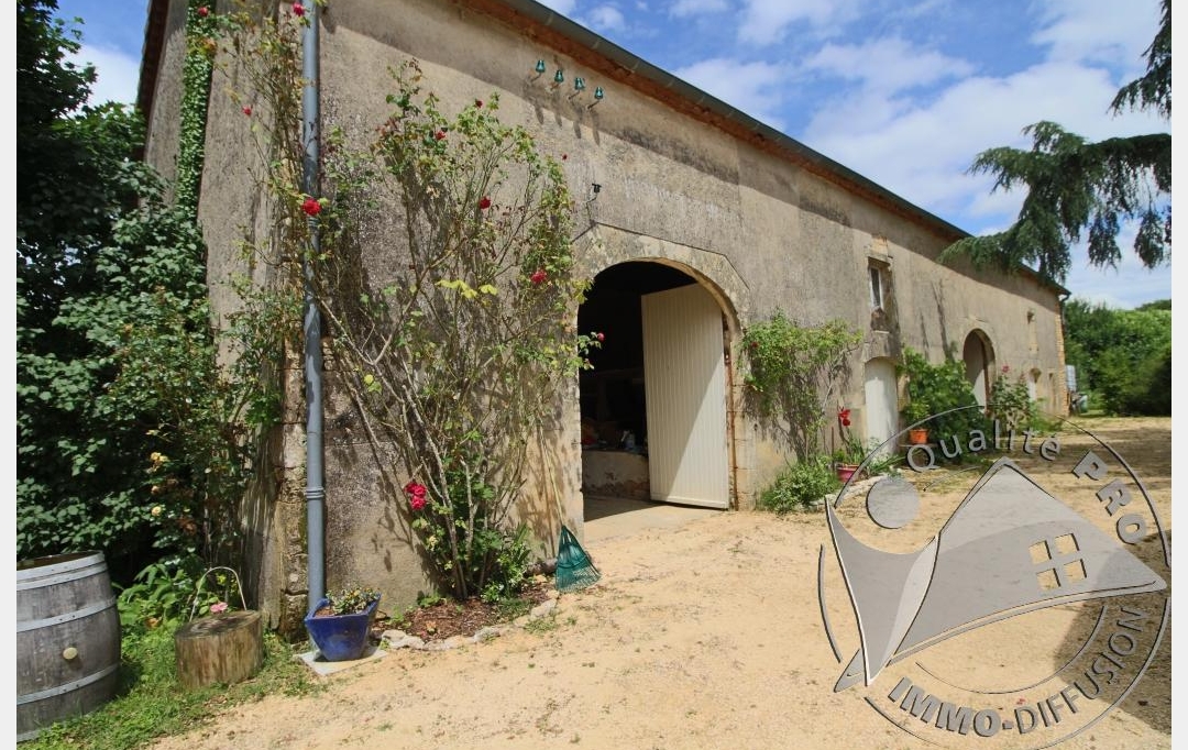 FACTORIMMO : Domain / Estate | PUY-L'EVEQUE (46700) | 400 m2 | 549 000 € 