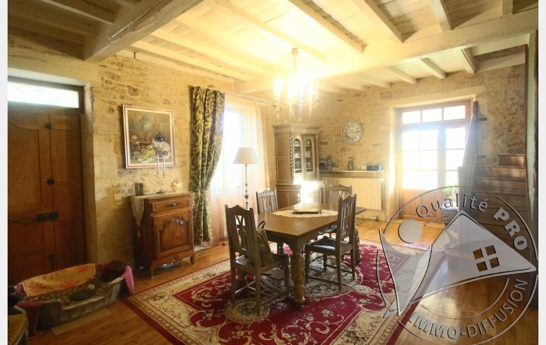 FACTORIMMO : Domain / Estate | PUY-L'EVEQUE (46700) | 400 m2 | 549 000 € 