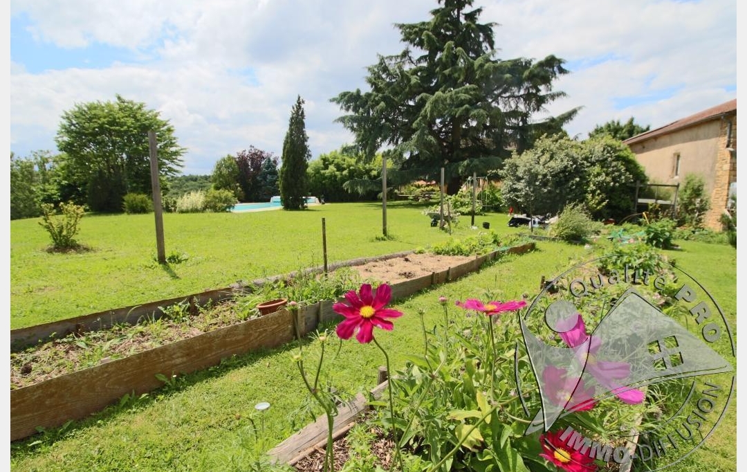 FACTORIMMO : Domain / Estate | PUY-L'EVEQUE (46700) | 400 m2 | 549 000 € 