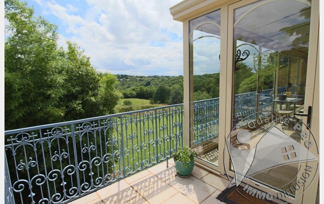 FACTORIMMO : Domain / Estate | PUY-L'EVEQUE (46700) | 400 m2 | 549 000 € 