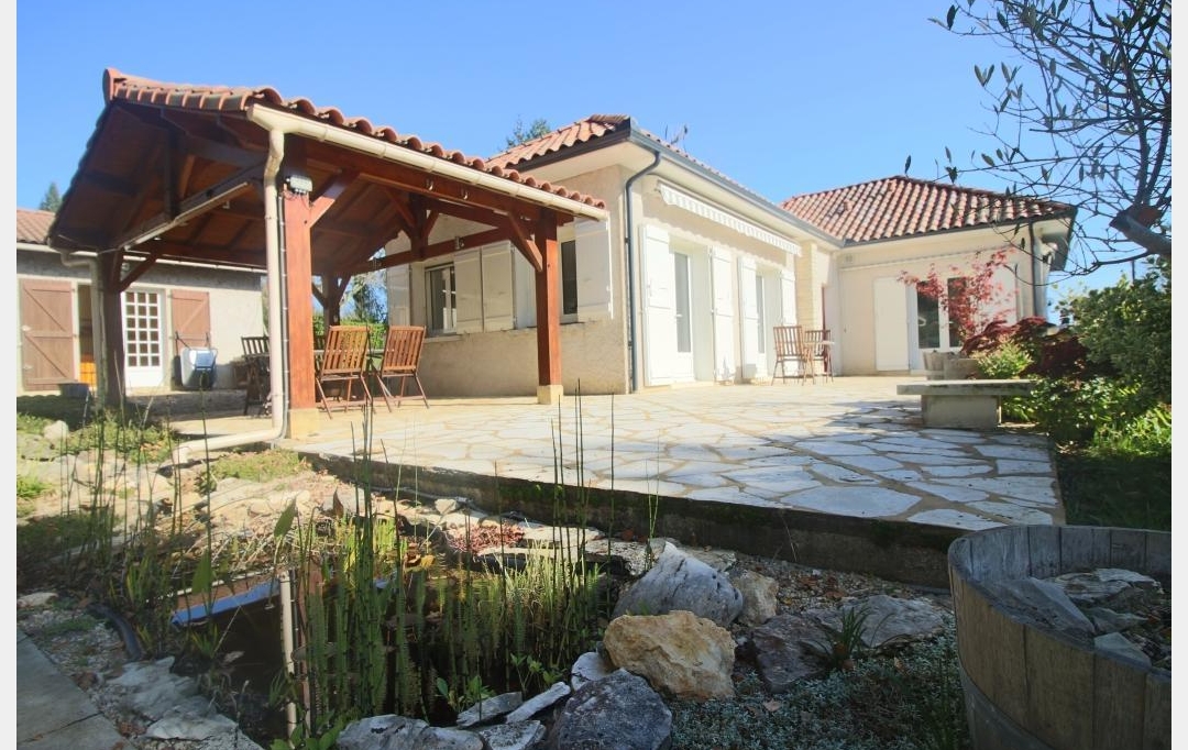 FACTORIMMO : Maison / Villa | PRAYSSAC (46220) | 142 m2 | 282 000 € 
