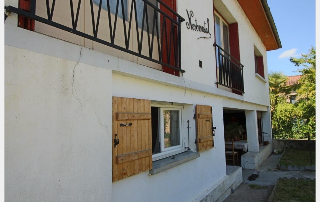 FACTORIMMO : House | DURAVEL (46700) | 120 m2 | 84 000 € 