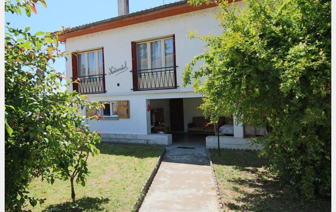 FACTORIMMO : House | DURAVEL (46700) | 120 m2 | 84 000 € 