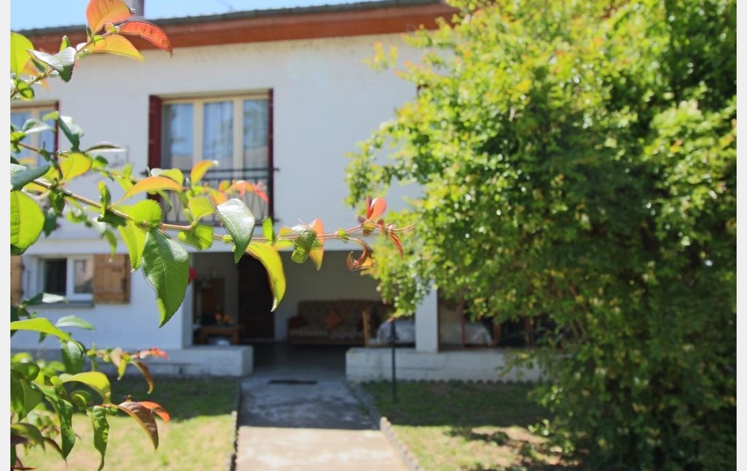 FACTORIMMO : Maison / Villa | DURAVEL (46700) | 120 m2 | 84 000 € 