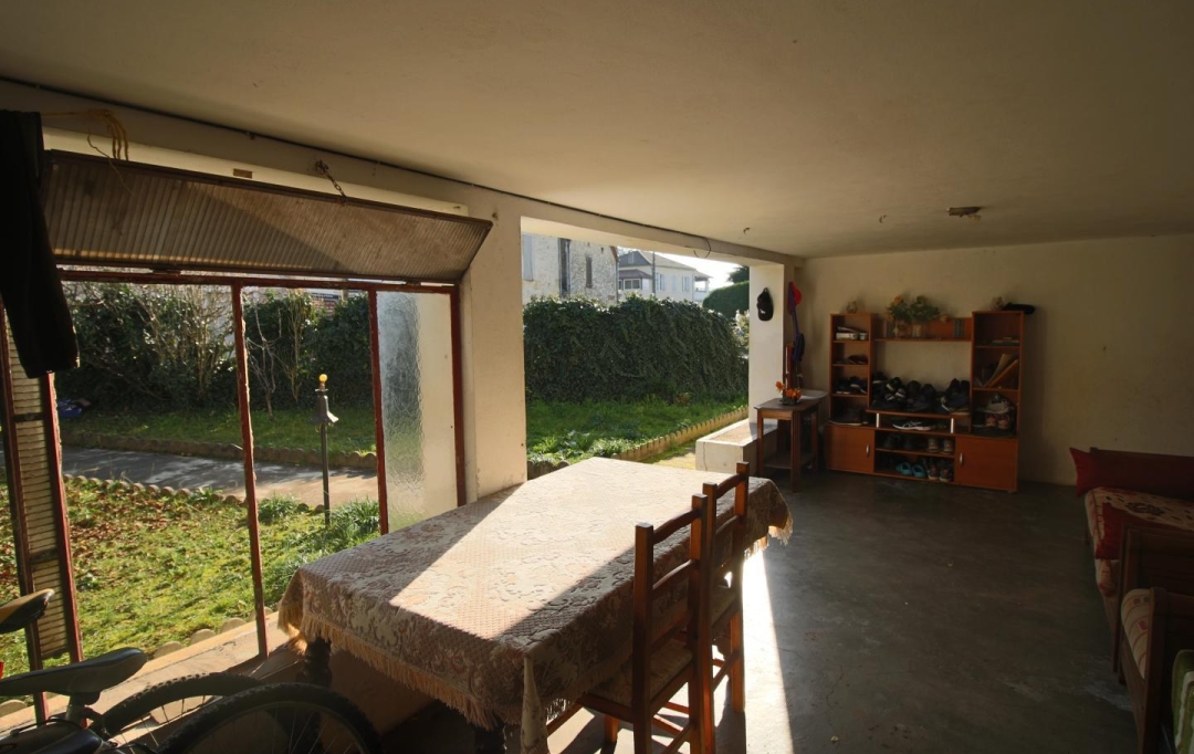 FACTORIMMO : House | DURAVEL (46700) | 120 m2 | 84 000 € 