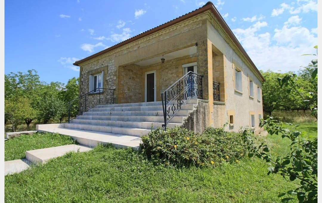 FACTORIMMO : Maison / Villa | PRAYSSAC (46220) | 170 m2 | 283 500 € 