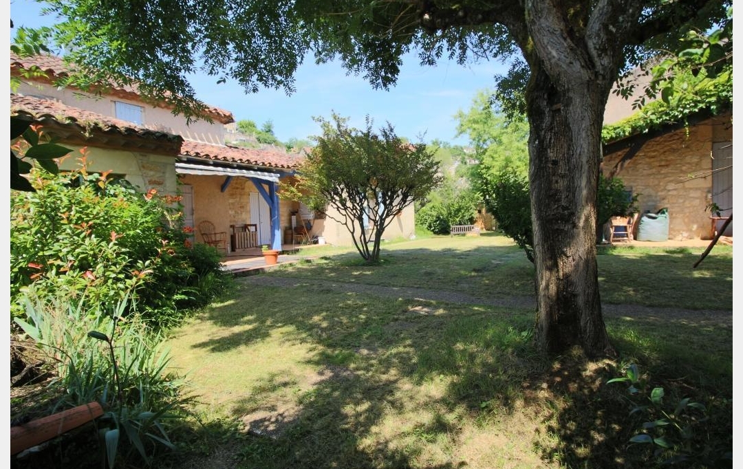 FACTORIMMO : Maison / Villa | PUY-L'EVEQUE (46700) | 122 m2 | 210 000 € 