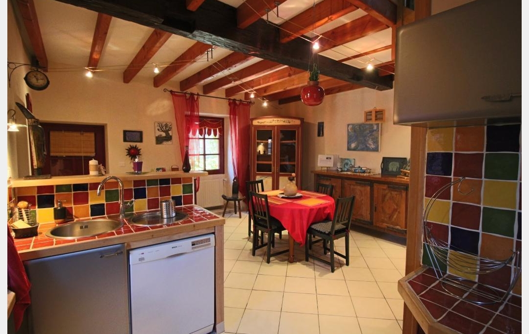 FACTORIMMO : Maison / Villa | PUY-L'EVEQUE (46700) | 80 m2 | 116 000 € 