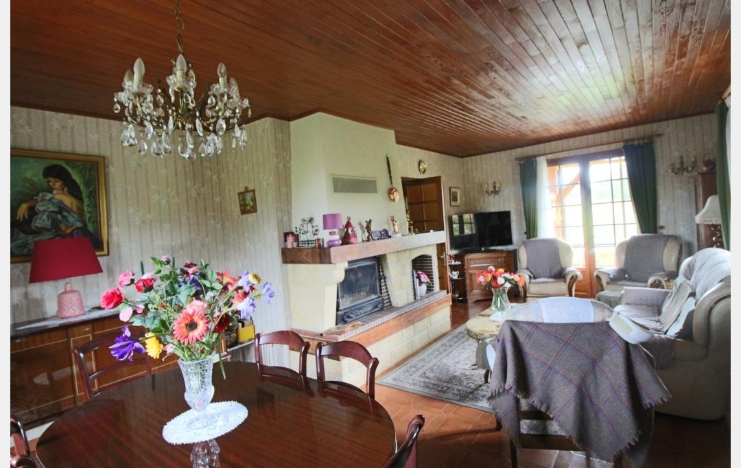 FACTORIMMO : Maison / Villa | PRAYSSAC (46220) | 140 m2 | 191 500 € 