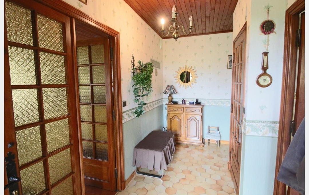 FACTORIMMO : Maison / Villa | PRAYSSAC (46220) | 140 m2 | 191 500 € 