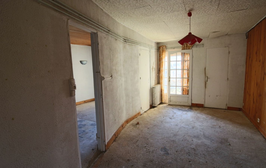 FACTORIMMO : House | PUY-L'EVEQUE (46700) | 187 m2 | 59 950 € 