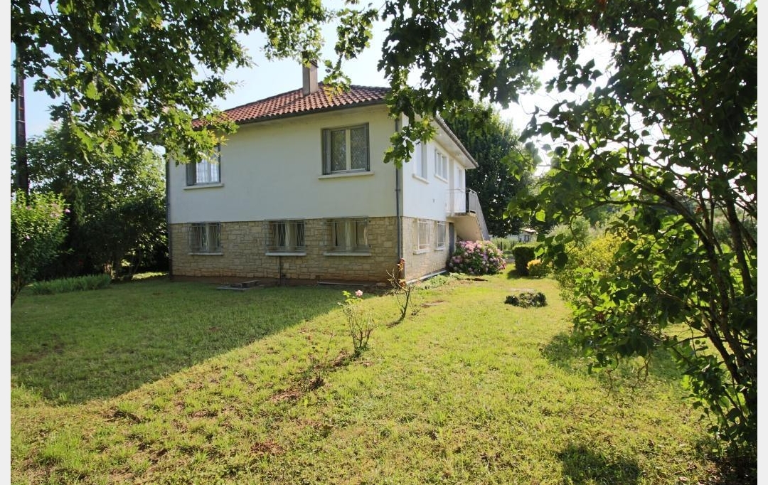 FACTORIMMO : Maison / Villa | PUY-L'EVEQUE (46700) | 80 m2 | 148 400 € 