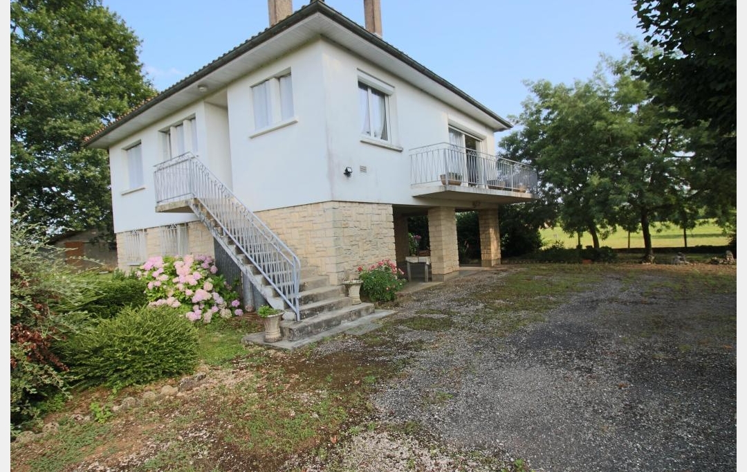 FACTORIMMO : Maison / Villa | PUY-L'EVEQUE (46700) | 80 m2 | 148 400 € 