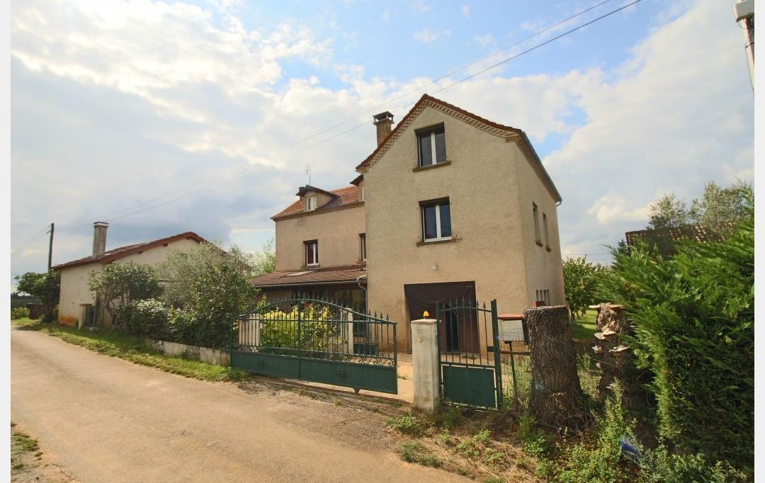 FACTORIMMO : Maison / Villa | PUY-L'EVEQUE (46700) | 250 m2 | 252 000 € 