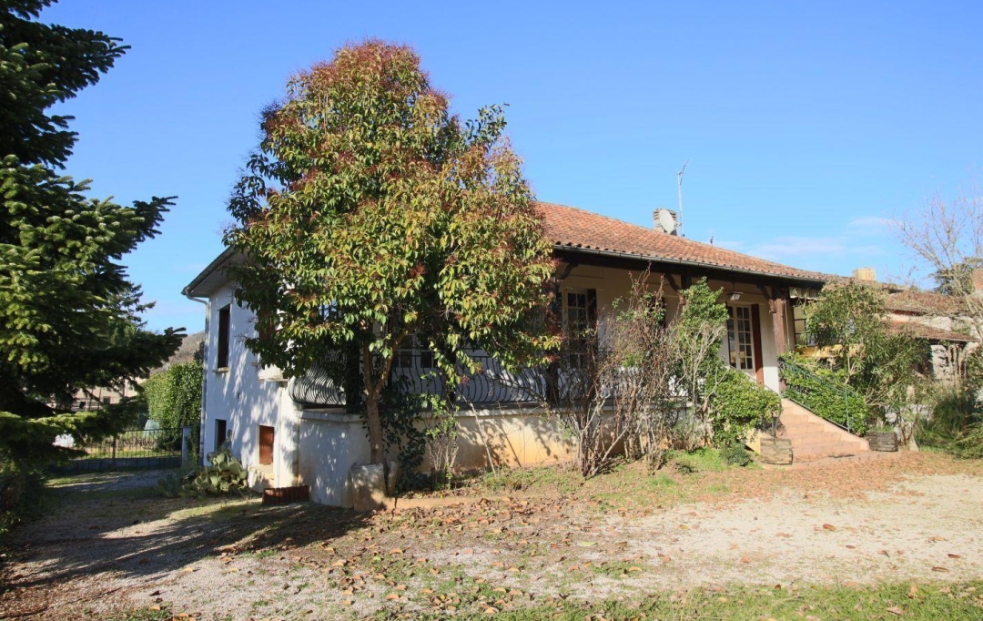 FACTORIMMO : Maison / Villa | PUY-L'EVEQUE (46700) | 190 m2 | 143 100 € 