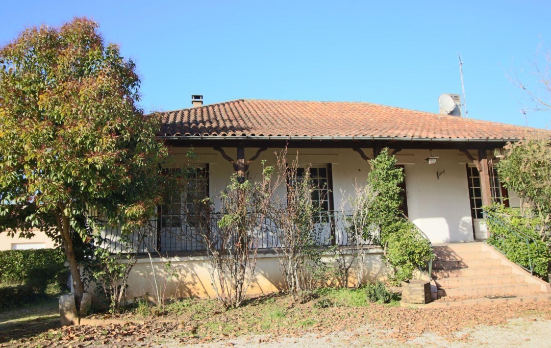 FACTORIMMO : Maison / Villa | PUY-L'EVEQUE (46700) | 190 m2 | 143 100 € 