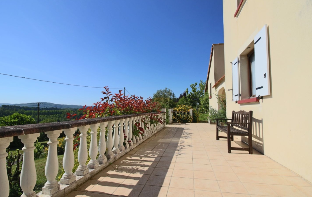 FACTORIMMO : Maison / Villa | PRAYSSAC (46220) | 150 m2 | 369 000 € 