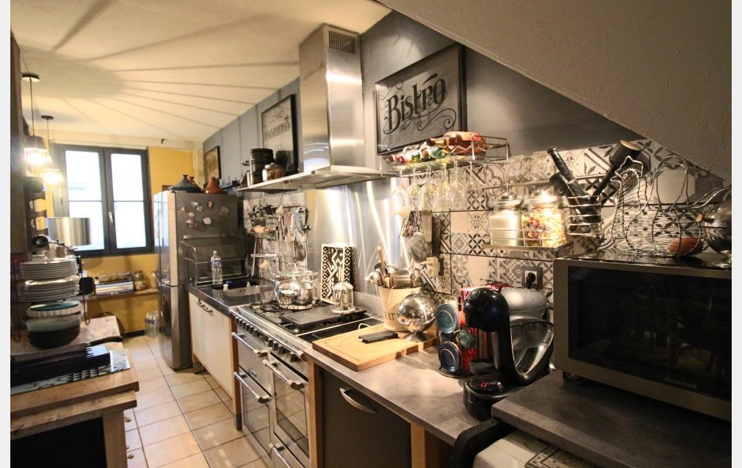 FACTORIMMO : Maison / Villa | PUY-L'EVEQUE (46700) | 85 m2 | 149 800 € 