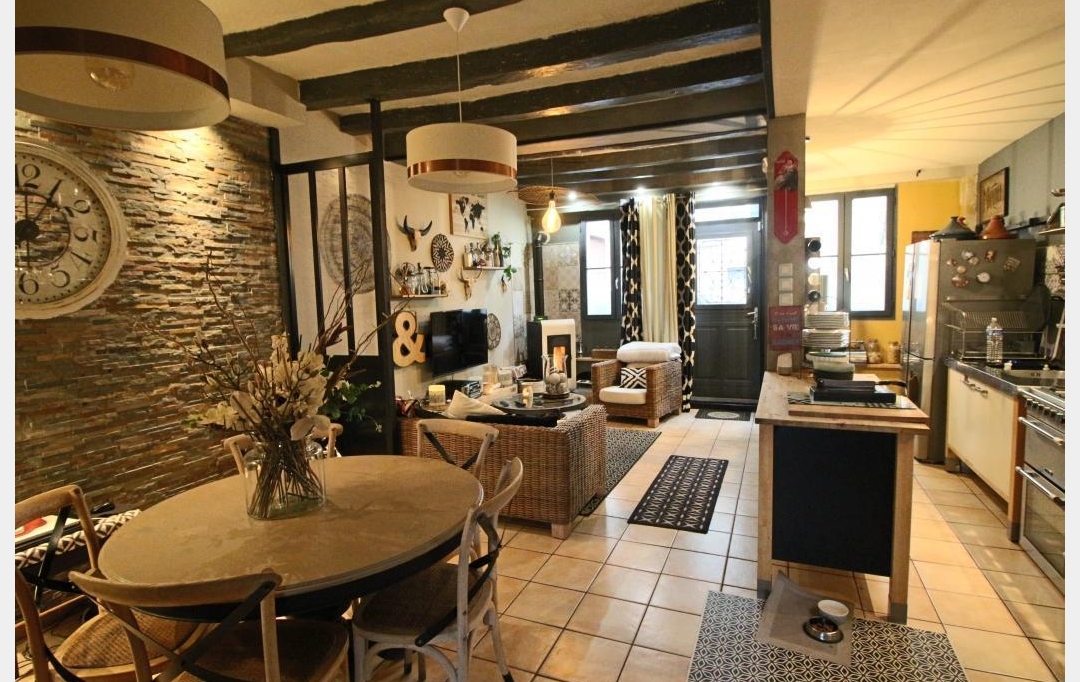 FACTORIMMO : Maison / Villa | PUY-L'EVEQUE (46700) | 85 m2 | 149 800 € 
