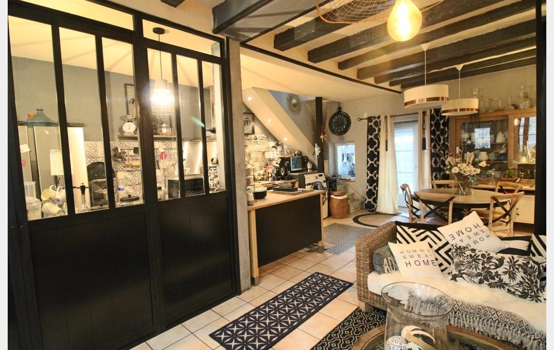 FACTORIMMO : Maison / Villa | PUY-L'EVEQUE (46700) | 85 m2 | 149 800 € 