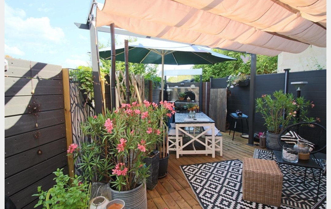 FACTORIMMO : Maison / Villa | PUY-L'EVEQUE (46700) | 85 m2 | 149 800 € 