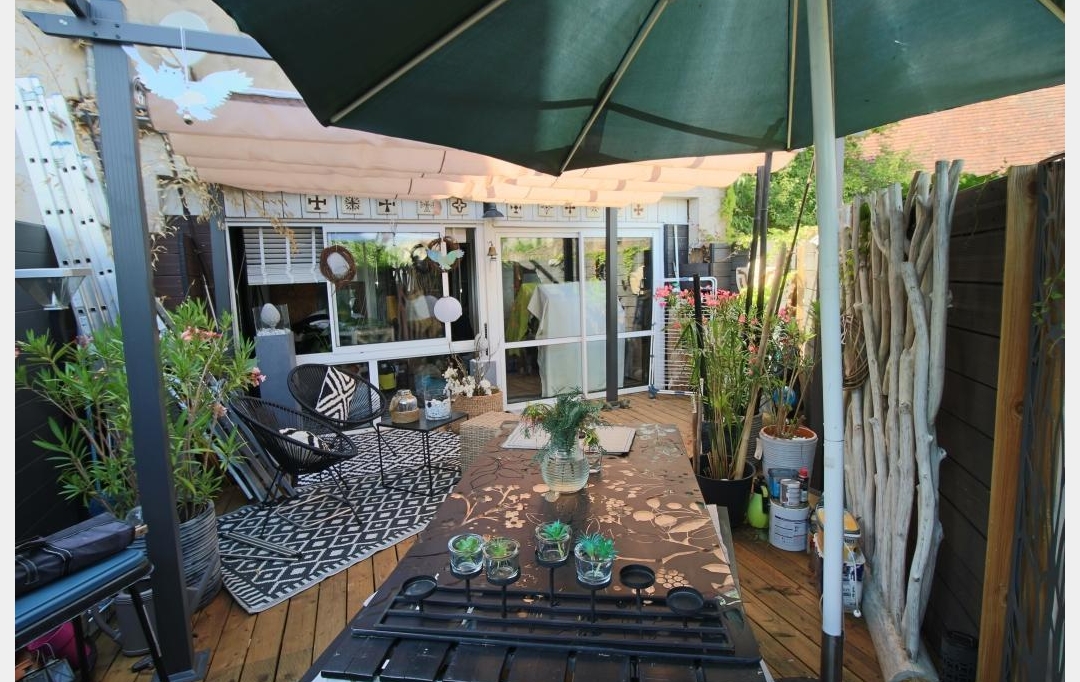 FACTORIMMO : Maison / Villa | PUY-L'EVEQUE (46700) | 85 m2 | 149 800 € 