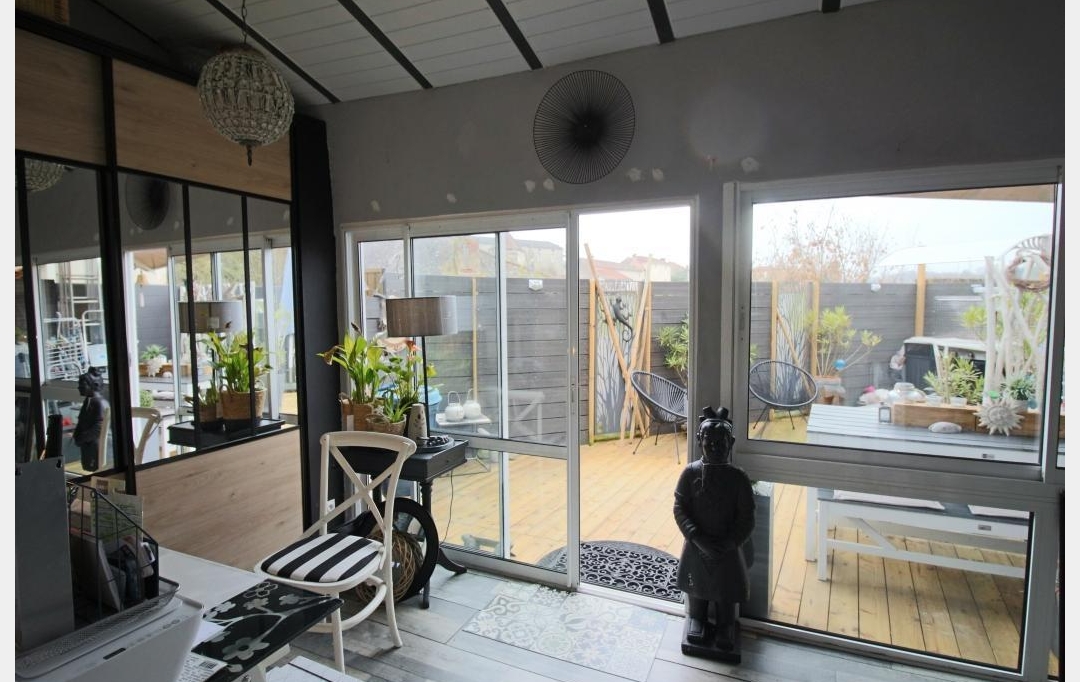 FACTORIMMO : Maison / Villa | PUY-L'EVEQUE (46700) | 85 m2 | 149 800 € 