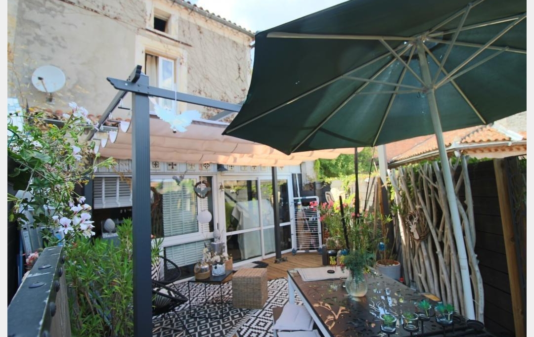 FACTORIMMO : Maison / Villa | PUY-L'EVEQUE (46700) | 85 m2 | 138 500 € 