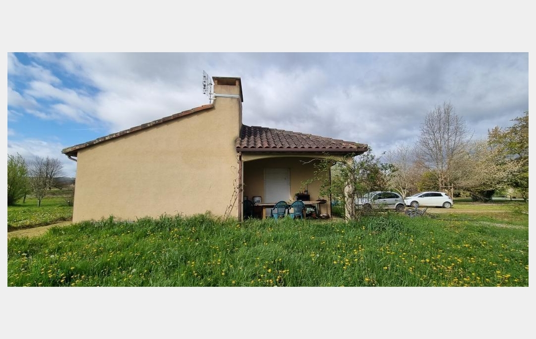 FACTORIMMO : Maison / Villa | PUY-L'EVEQUE (46700) | 143 m2 | 159 000 € 