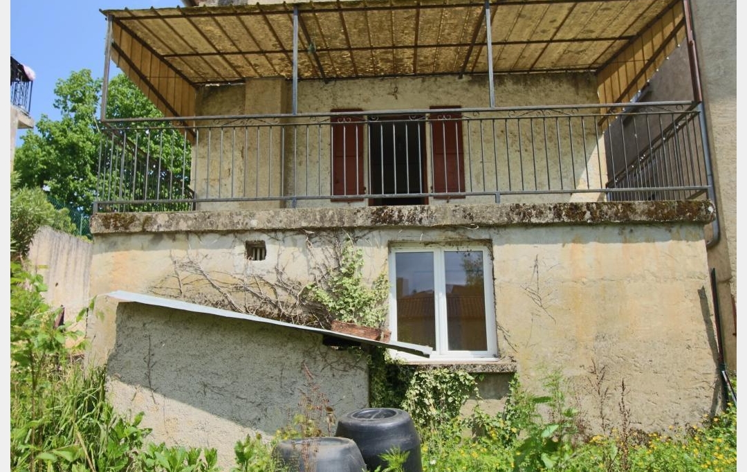 FACTORIMMO : Maison / Villa | PUY-L'EVEQUE (46700) | 56 m2 | 45 000 € 