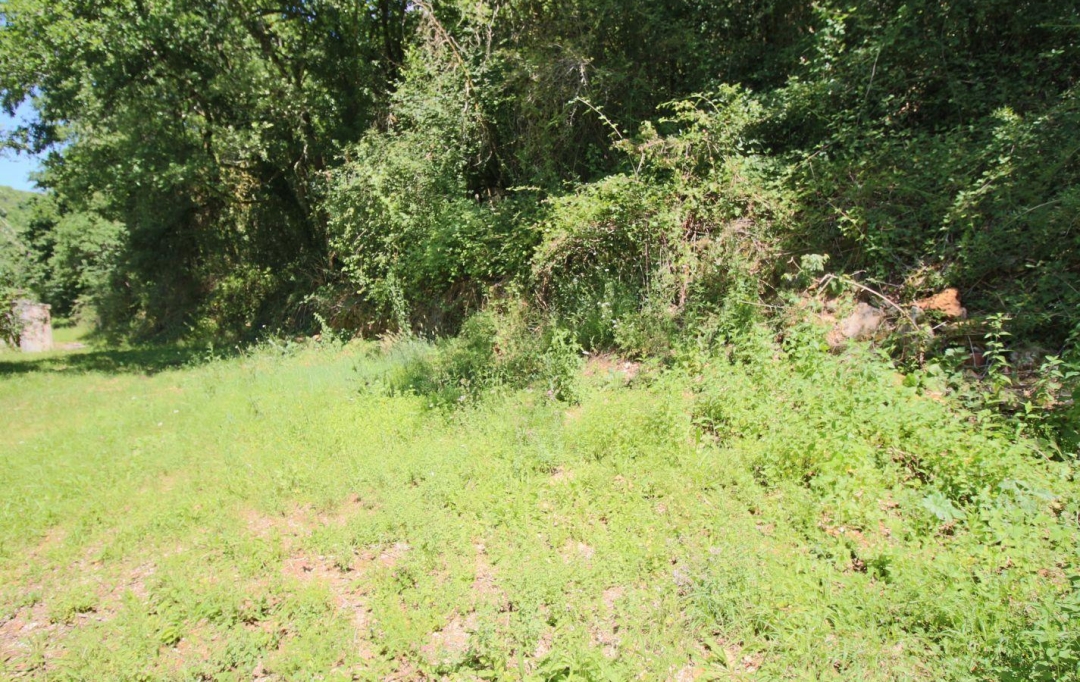 FACTORIMMO : Terrain | PUY-L'EVEQUE (46700) | 0 m2 | 22 000 € 