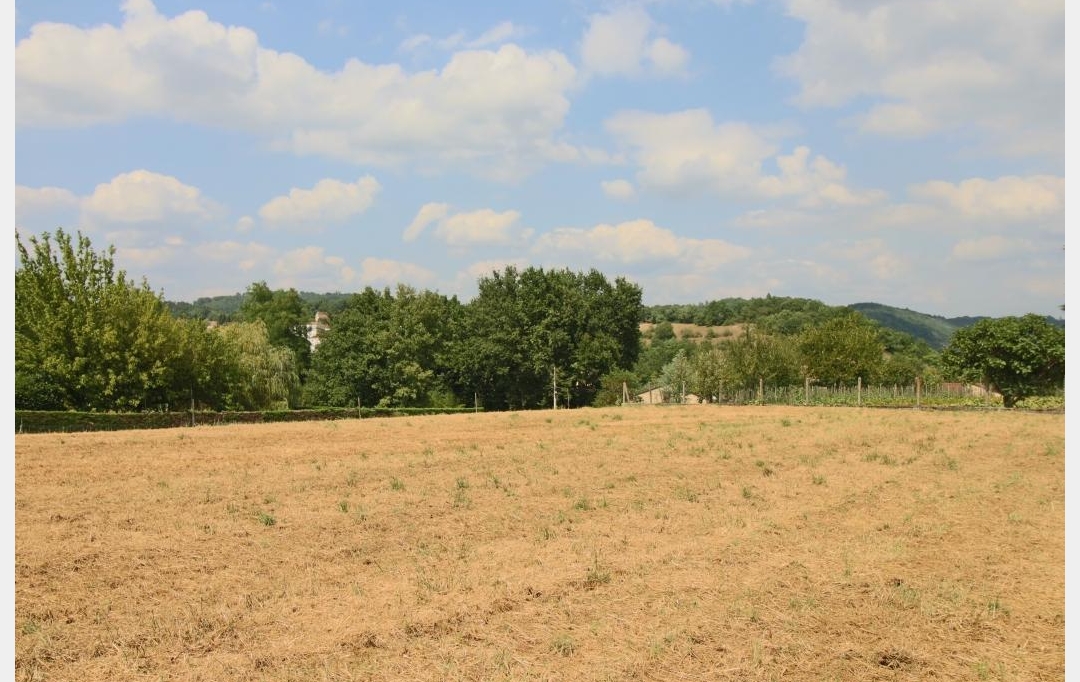 FACTORIMMO : Terrain | PUY-L'EVEQUE (46700) | 0 m2 | 39 240 € 