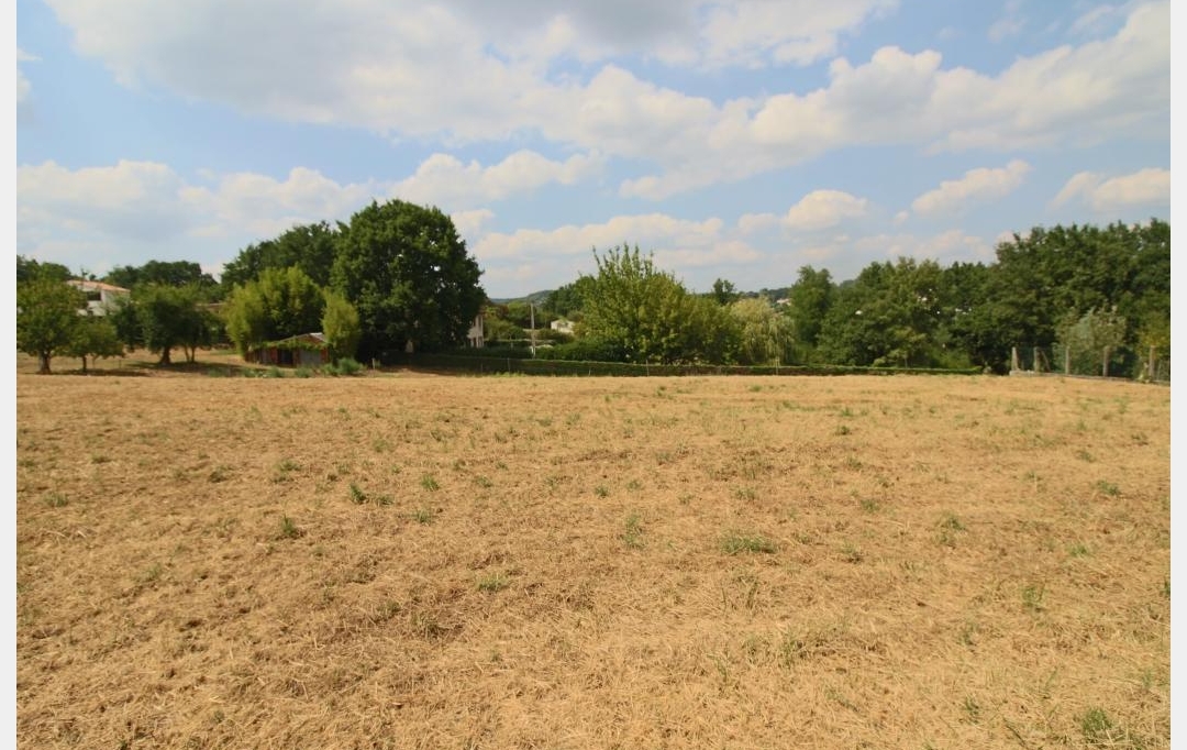 FACTORIMMO : Ground | PUY-L'EVEQUE (46700) | 0 m2 | 39 240 € 