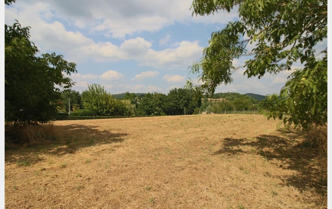 FACTORIMMO : Terrain | PUY-L'EVEQUE (46700) | 0 m2 | 39 240 € 