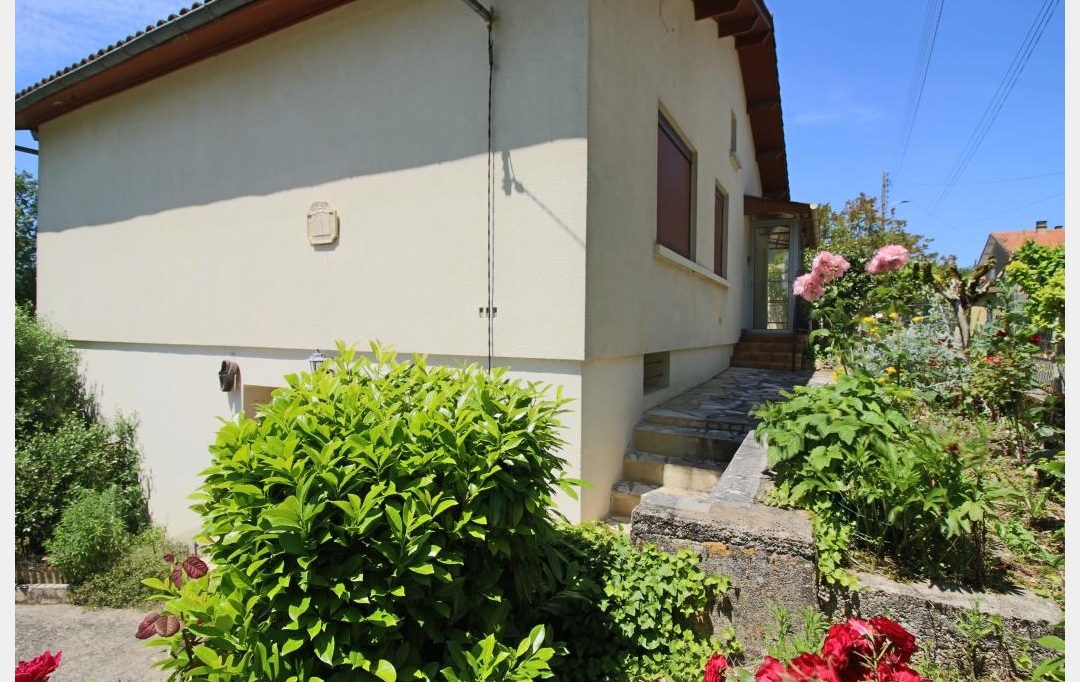 FACTORIMMO : Maison / Villa | PUY-L'EVEQUE (46700) | 110 m2 | 136 000 € 