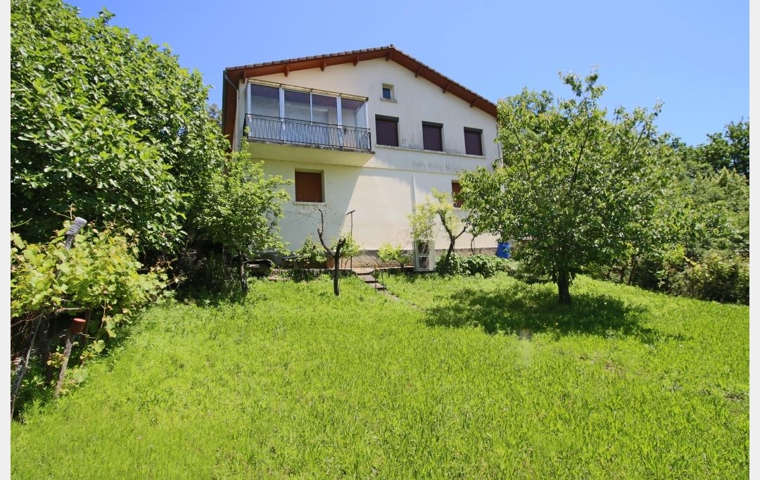 FACTORIMMO : House | PUY-L'EVEQUE (46700) | 110 m2 | 119 840 € 