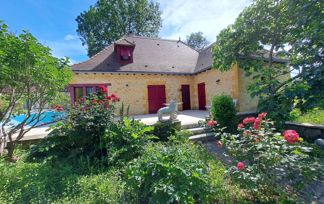 FACTORIMMO : Maison / Villa | PUY-L'EVEQUE (46700) | 185 m2 | 396 500 € 